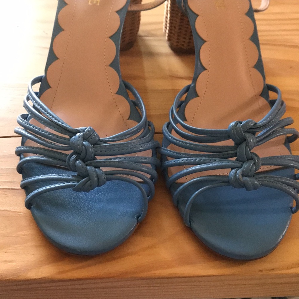 Miss L Fire sandals - Picture 2 of 8